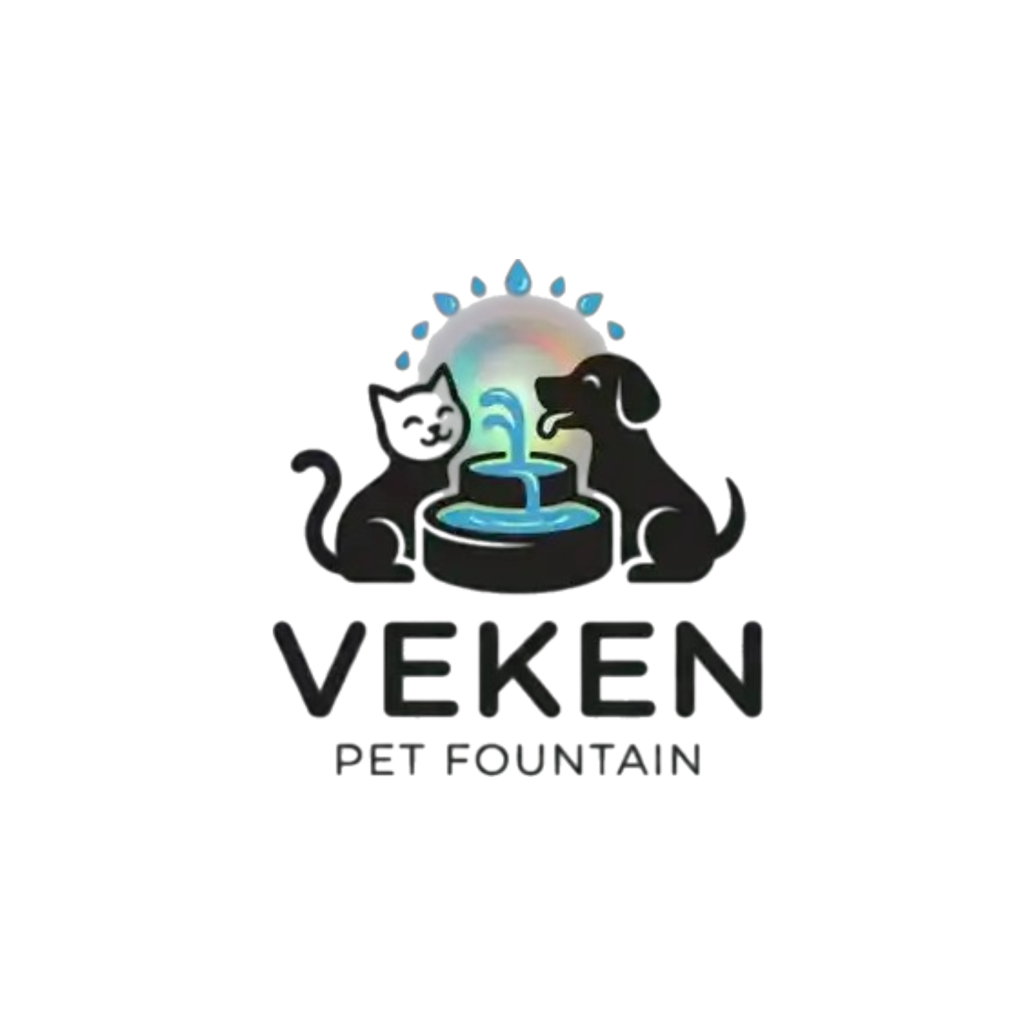 Veken logo